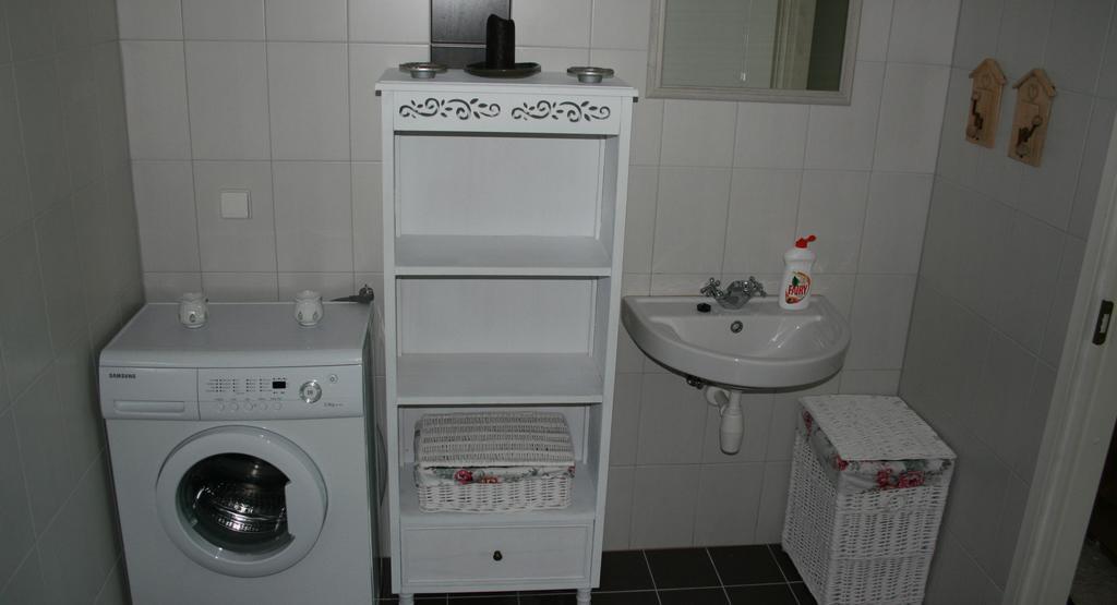 Kotkapoja Residence Kuressaare Room photo